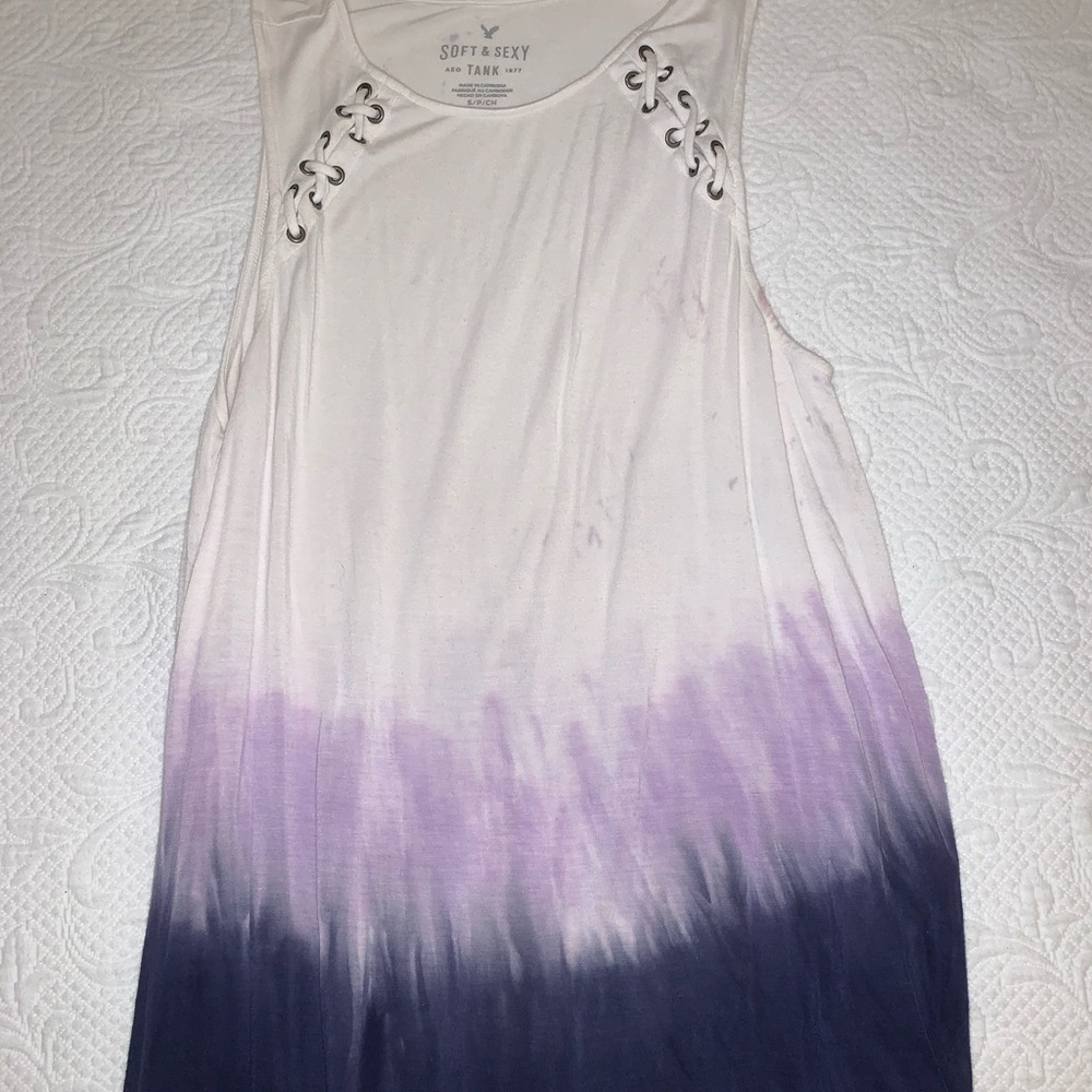 AE Soft & Sexy Tank